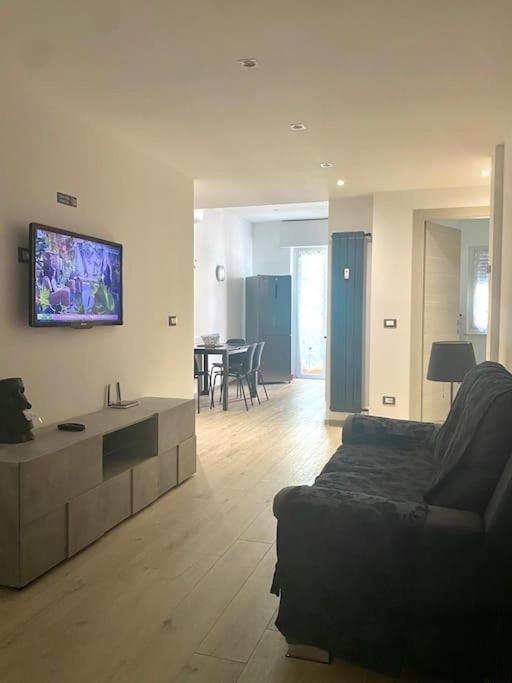 Titti's House - Parcheggio Custodito In Garage Gratis Apartment *