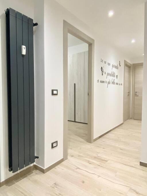 Titti's House - Parcheggio Custodito In Garage Gratis Apartment Genoa