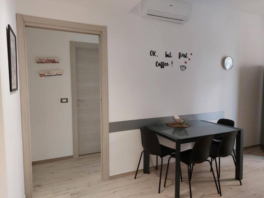Titti's House - Parcheggio Custodito In Garage Gratis *