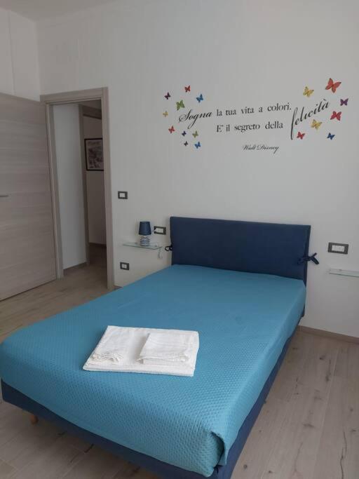 Titti's House - Parcheggio Custodito In Garage Gratis Apartamento *