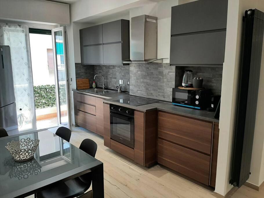Titti's House - Parcheggio Custodito In Garage Gratis