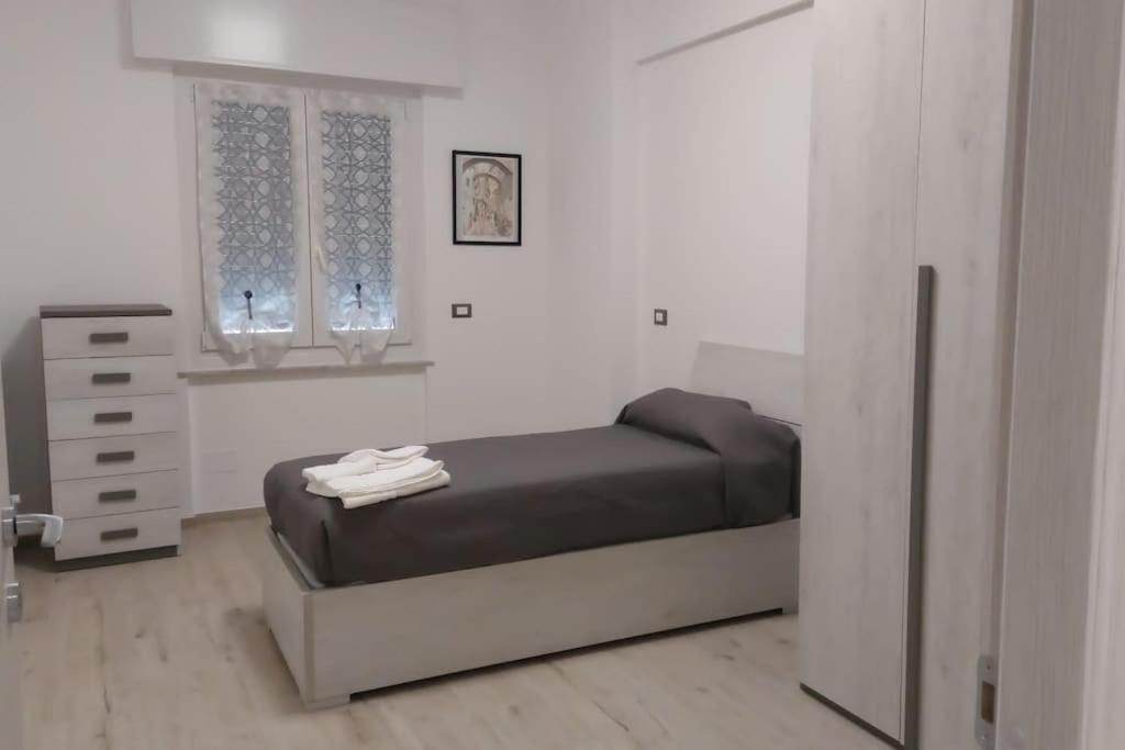 Titti's House - Parcheggio Custodito In Garage Gratis